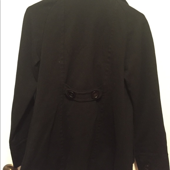 Inc. Women’s black jacket size S - Picture 4 of 4